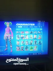  2 بيع حساب فورت جدا نادر بسعر رخيص جدا