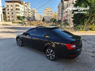  3 اوكتافيا اوتومات برايفت بانوراما لعبه بدفعه 25 وشيكات او بدل