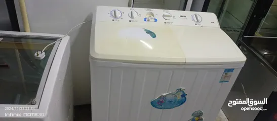  17 super general washing machine  washing machine and dryer