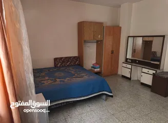  4 غرفة في سكن للبنات