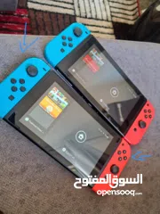  1 ننتندو سويتش