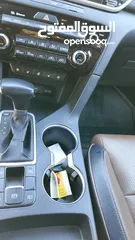  22 KIA Sportage model 2019 for sale