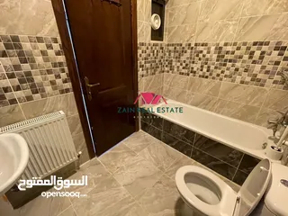  13 شقة / للايجار / سوبر ديلوكس / 3نوم / تلاع العلي