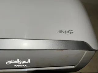  2 مكيفات جنرال العالميه