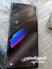  3 جهاز أنڤينكس نوت 40برو بلس للبدل على ايفون