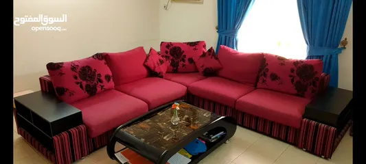  3 Big sofa for sale