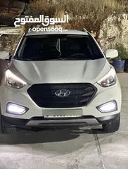  1 بوز 2014 Tucson 2012 للبيع