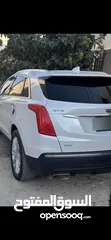  2 Cadilac xt5