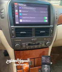  10 Android Panel For All Car With  Apple Car Ply And Android Autu