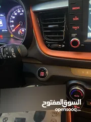  7 كيا ستونيك مطور الف تيربو