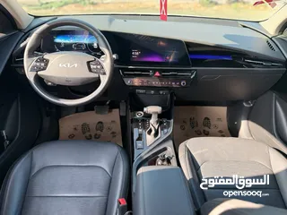  6 KIA NIRO 2023