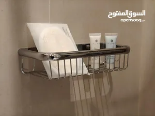  10 أجنحة فندقية لايجار للعائلات بموقع حيوي و مميز السابع