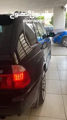  12 Bmw X5 2002 4.4 سبورت بكج للبيع