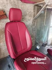  29 فرش سياره جاهز من افخم انواع الجلد والقماش واسعار مميزه تبدأ  من 15 دينار
