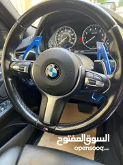  14 للبيع بداعي السفر  M -kIT BMW X5 Xdrive40e Plug-in Hybrid   Original 2016