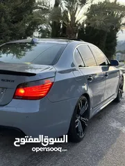  3 BMW E60 للبيع