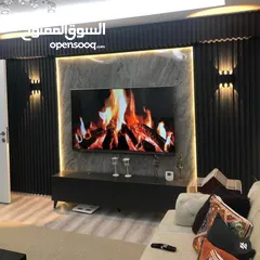  2 ديكورات السماوي