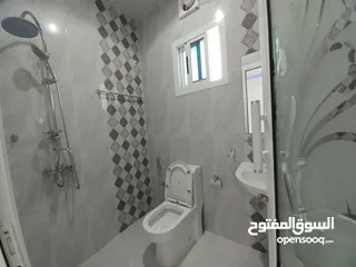  14 للبيع شقة تمليك في البحير المحطة الصفراء