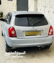  10 سيارة نيسان ومازدا