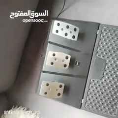  3 ستيرق V9قير عادي