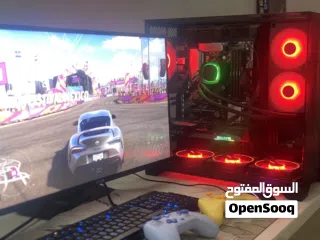  2 Pc gaming new