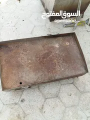  4 اعلان عن اله حق شورما ومستلزمات ها