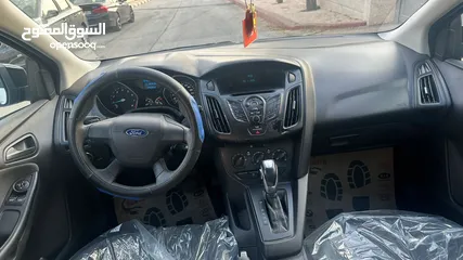  2 فورد فوكس2013 للبيع