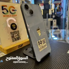  3 ‏iPhone 14 plus 128GB battery 88% ‏‎ايفون 14 بلاس ذاكرة تخزين 128 جيجا بطارية 88٪   أمريكيeSIM