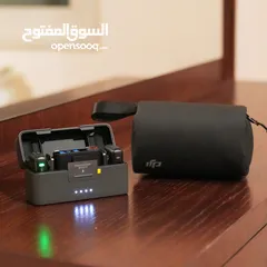  2 معدات كاملة للتصوير.