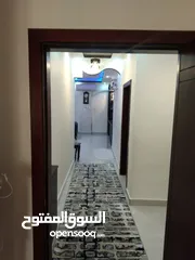  16 شقه سوبر ديلوكس للبيع الهاشميه الحي الشرقي بالقرب من مدرسه الشهيد احمد الزيود