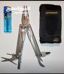  4 قطع أمريكية اصلية (نوادر). للرحلات والتخييم .