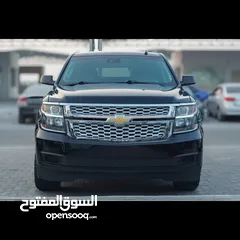  6 CHEVROLET TAHOE LT 2017