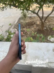  4 ايفون 12 برو ماكس 256 بحاله الوكاله قابل للبدل ولا خدش لايوجددد توصيييل