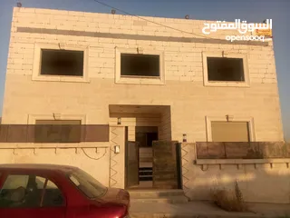 3 منزل مستقل للبيع في البيضاء