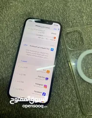  5 ايفون 12 برو 256 ج