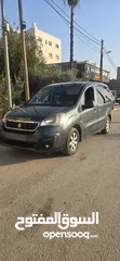  3 بيجو بارتنر 2017 للبيع