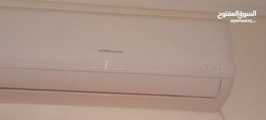  3 مكيف للبيع بداعي سفر انفلتر