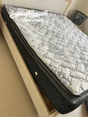  2 فرشة نظيفة طبية مريحة رائعة 180*200