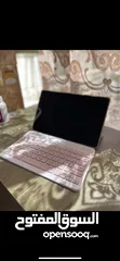  2 ايباد بحالة الجديد مع كامل مرفقاته