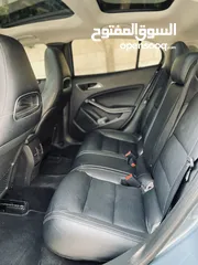  9 Gla 250 4matic