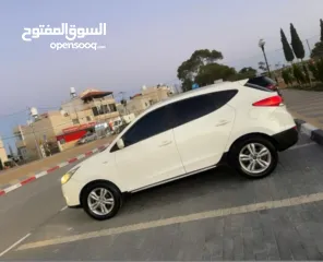  2 جب هونداي توسان 2013