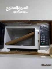 2 ميكرويف ناشونال دريم 40,لتر