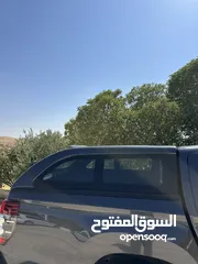  3 غرفة بكب اب ميتسوبيشي سبورتيرو بحالة ممتازة جدا للبيع