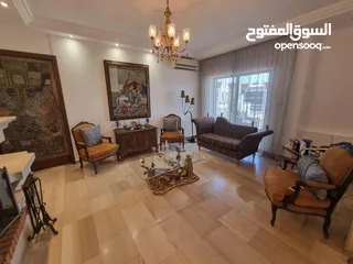  1 شقة مفروشة للإيجار 200م2 ( Property 38548 ) سنوي فقط