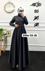  12 فساتين  سهره تركيه