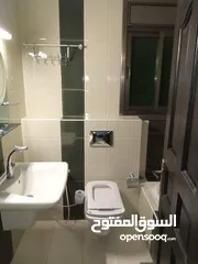  9 شقة مفروشة للايجار في الطيرة