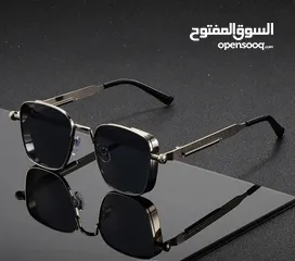  15 لا يوجد نظارة في هذا الاعلان سعرها يزيد عن 40 شيكل  بس ابعت صورة النظارة وانا بعطيك سعرها مبشارة