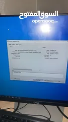  3 للبيع جهاز PC مكتبي ألعاب/شغل جاهز بالكامل – مواصفات قوية 10 أجهزه لدي