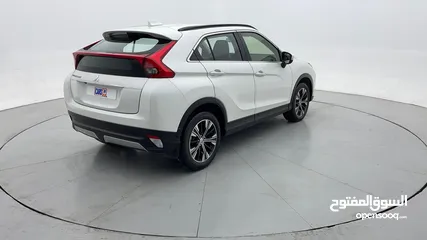  3 (FREE HOME TEST DRIVE AND ZERO DOWN PAYMENT) MITSUBISHI ECLIPSE CROSS