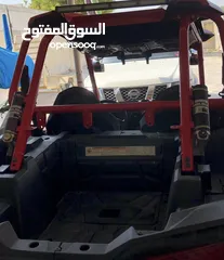  10 للجادين فقط. RZR1000cc 2015